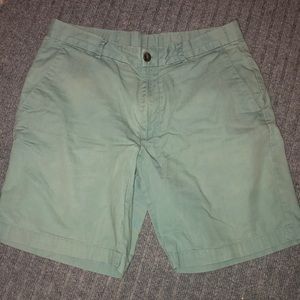 Perry Ellis shorts